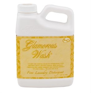 Diva Glamorous Wash Tyler Candle Company - 16 Fl oz