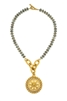 French Kande The Frances Necklace