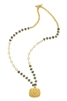 French Kande The Frora Necklace