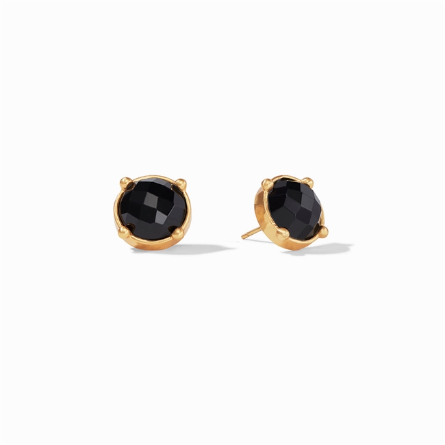 Julie Vos Honey Stud Black