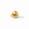 Julie Vos Gold Solara Ring Size 7