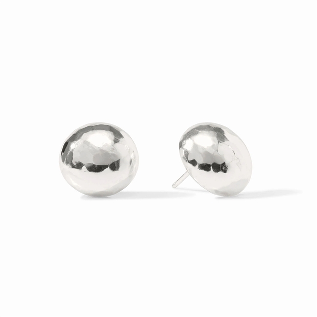 Julie Vos Silver Solara Stud
