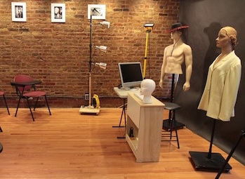 Office space rental NYC