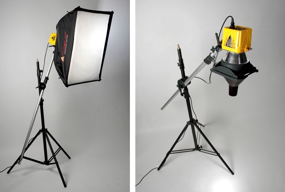 photo studio in New york