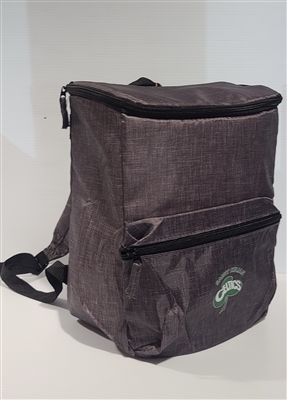 Soft  Sided Cooler Backpack