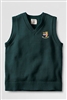 Lands' End Modal Logo Mass Vest