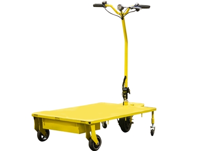 Warehouse Scooter