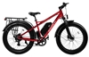 Wild Goose 60V (Red)