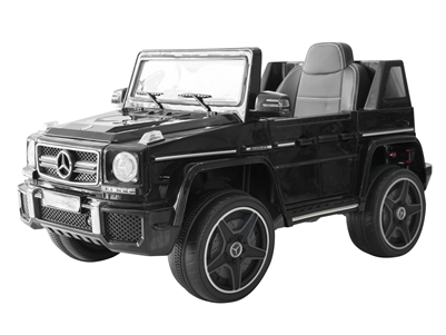 Daymak Mercedes G63 Kids Electric Ride On