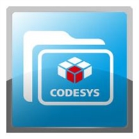 CODESYS Previous Visu Profile  Article no. 000050