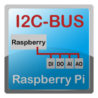 Horter & Kalb - I2C-Support fÃ¼r Raspberry PI - Article no. 000068