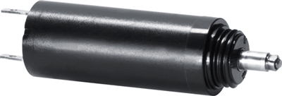 FAULHABER: Brushed DC-Micromotors:  0615...S Series