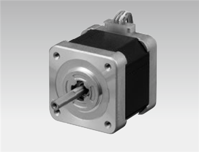 Sanyo Denki: 2-Phase Stepping Motors (103H52 Series)