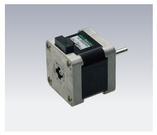 Sanyo Denki: SANMOTION 3-Phase Stepping Motors 42 mm sq. (1035H33)