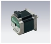 Sanyo Denki: SANMOTION 3-Phase Stepping Motors 50 mm sq. (1036H33)