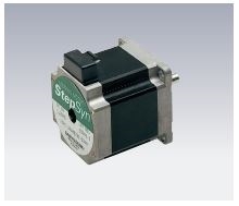 Sanyo Denki: SANMOTION 3-Phase Stepping Motors 50 mm sq. (1036H33)