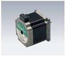 Sanyo Denki: SANMOTION 3-Phase Stepping Motors 56 mm sq. (103H733)