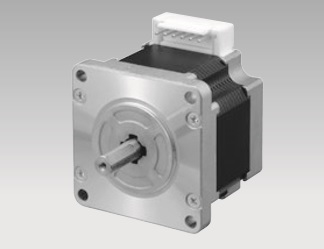 Sanyo Denki SANMOTION: 2-Phase Stepping Motors 50 mm sq. (103H782 Unipolar Series)