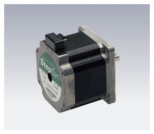 Sanyo Denki: SANMOTION 3-Phase Stepping Motors 56 mm sq. (103H833)
