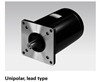 Sanyo Denki SANMOTION: 2-Phase Stepping Motors  Ï†106  (103H892 Series)