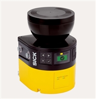 SICK: Safety Laser Scanner MICS3-CCAZ40AN1P01 (Part No. 1133818)