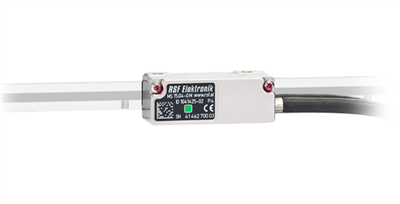 RSF Elektronik: Exposed Linear Encoder with Singlefield Scanning (MS 15 Series) (ID: 1187349-01)