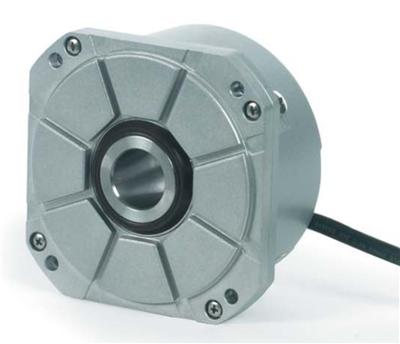 Heidenhain: Absolute Angle Encoder 1244629-01 (RCN 2391F)