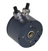 Leine & Linde:  X-heavy duty Hollow shaft Dual Encoder XHD 865 (ID: 1303239-02)