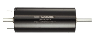 Faulhaber: DC-Micromotors 1336...C Series