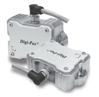 Digi-Pas: DWL5800XY 2-Axis Inclination Sensor Module + PC Sync PRO Software 2-05801-99
