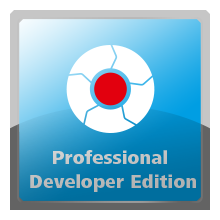 PDE Network License (5 users)  Article no. 2101000013-SN5