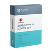 CODESYS - MsSQL Library SL Article no. 2112000003