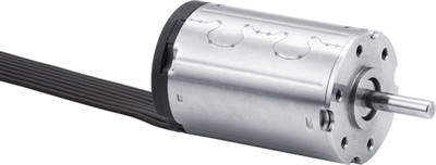 â€‹Faulhaber: Brushless DC-Servomotors 2232...BX4 Series