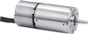 Faulhaber: Brushless DC-Servomotors 2232...BX4 SC Series