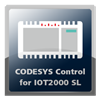 CODESYS Control for IOT2000  SL Article no. 2302000026