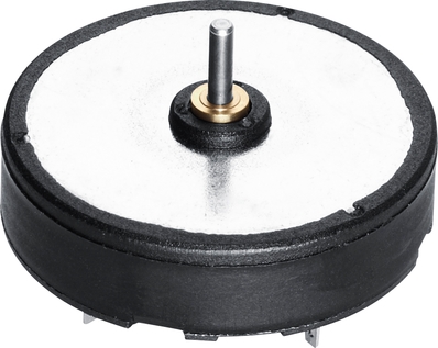 Flat DC-Micromotors: Series 2607...SR
