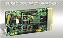 Delta Tau: Turbo Compact UMAC CPU