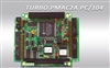 Delta Tau: Turbo PMAC2A PC/104