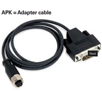 Heidenhain: Adapter Cable for Different Connector Connection (ID: 517776-N2)