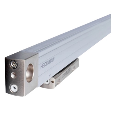 Heidenhain: Incremental Sealed Linear Encoder with small cross section #572249-06 (LS 487C series)