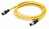 WAGO: System Bus Cables, Fitted on both ends (756 Series)