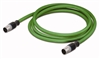 WAGO: ETHERNET and PROFINET Cables (756 Series)