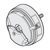 Heidenhain: Absolute Rotary Encoder without Integral Bearing ECI 1319