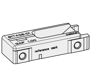RSF Elektronik: TMT Mx 15 MK Tape Mounting Tool (ID: 817426-01)