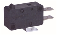 Crouzet: Miniature Microswitches (83160 Series)