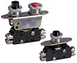 Crouzet: Manually Operated Switches (83502/83505/83507/83553 Series) Pushbuttons