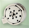 ATI: GAMMA NET F/T transducer with IP60 protection from dust  9105-NET-GAMMA-IP60