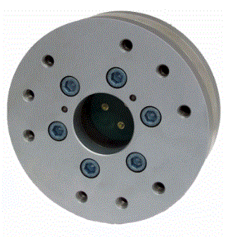 ATI: 6-Axis Force and Torque Sensor (Omega191 Series)