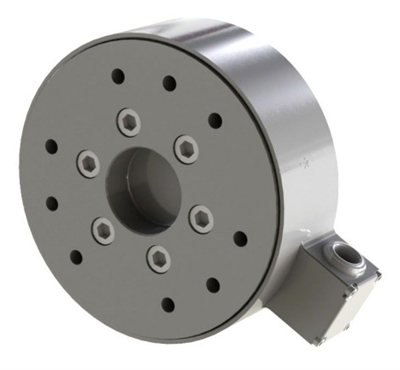 ATI: 6-Axis Force and Torque Sensor (Omega191 IP65IP68 Series)