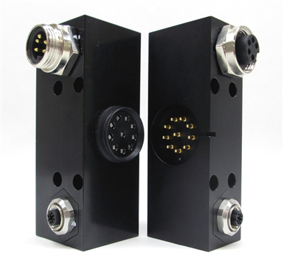 ATI:PROFINET Pass ThroughTP Tool Module 9120-TP-T